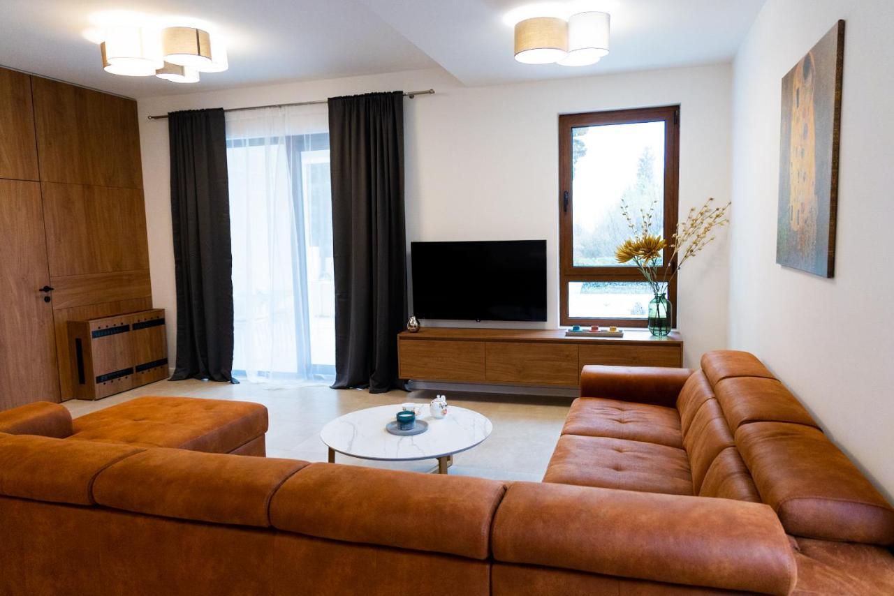 Villa Forte Mare Petrovac المظهر الخارجي الصورة